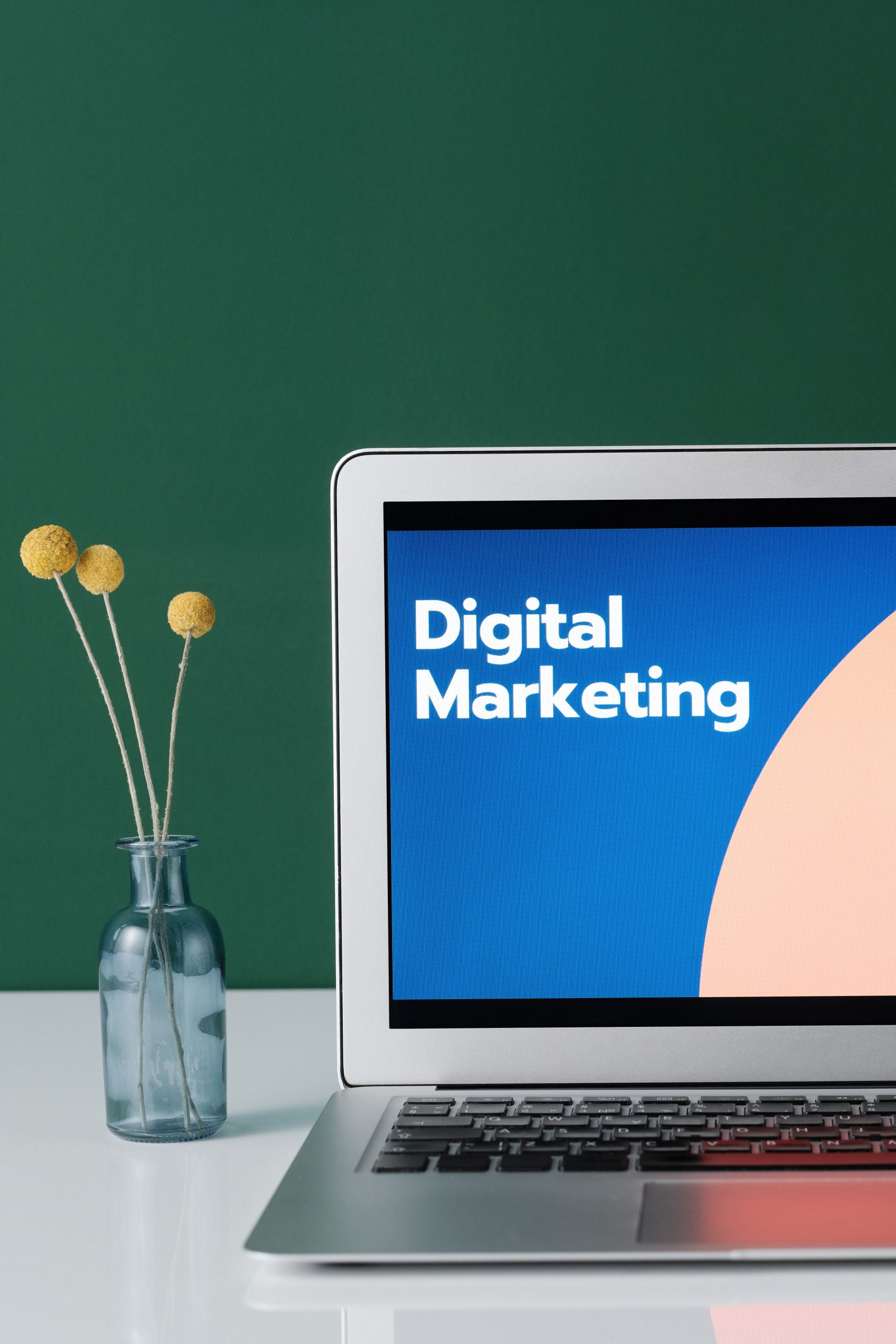 digital marketing course